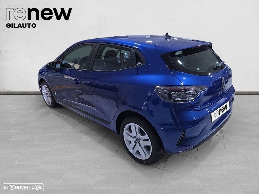 Renault Clio 1.0 TCe Evolution Bi-Fuel - 6