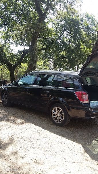 Opel Astra 1.3 CDTI Edition - 2
