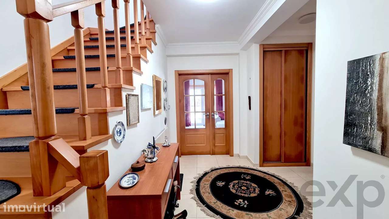 Moradia T4 com Piscina, perto de praias - Grande imagem: 2/50