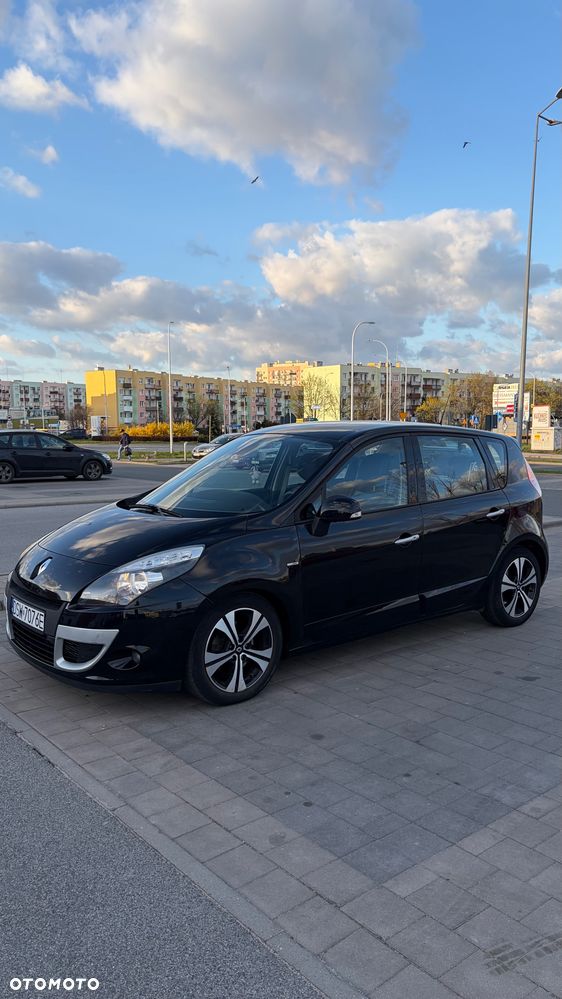 Renault Scenic 1.9 dCi Privilege - 1