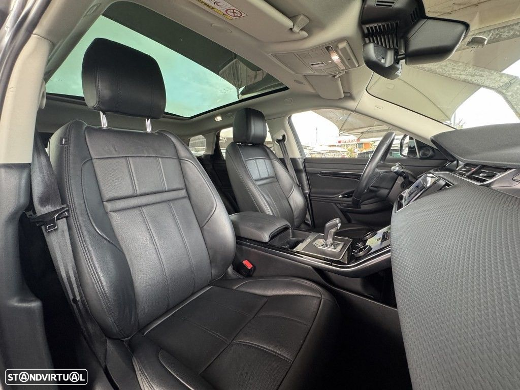 Land Rover Range Rover Evoque 1.5 P160 R-Dynamic S Auto - 29