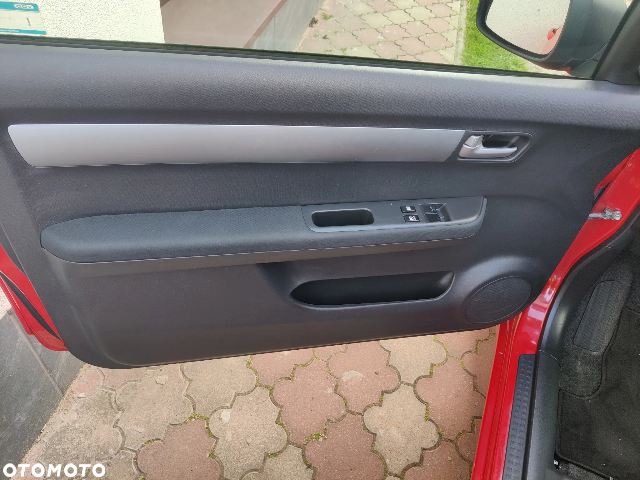 Suzuki Swift 1.3 Classic - 17