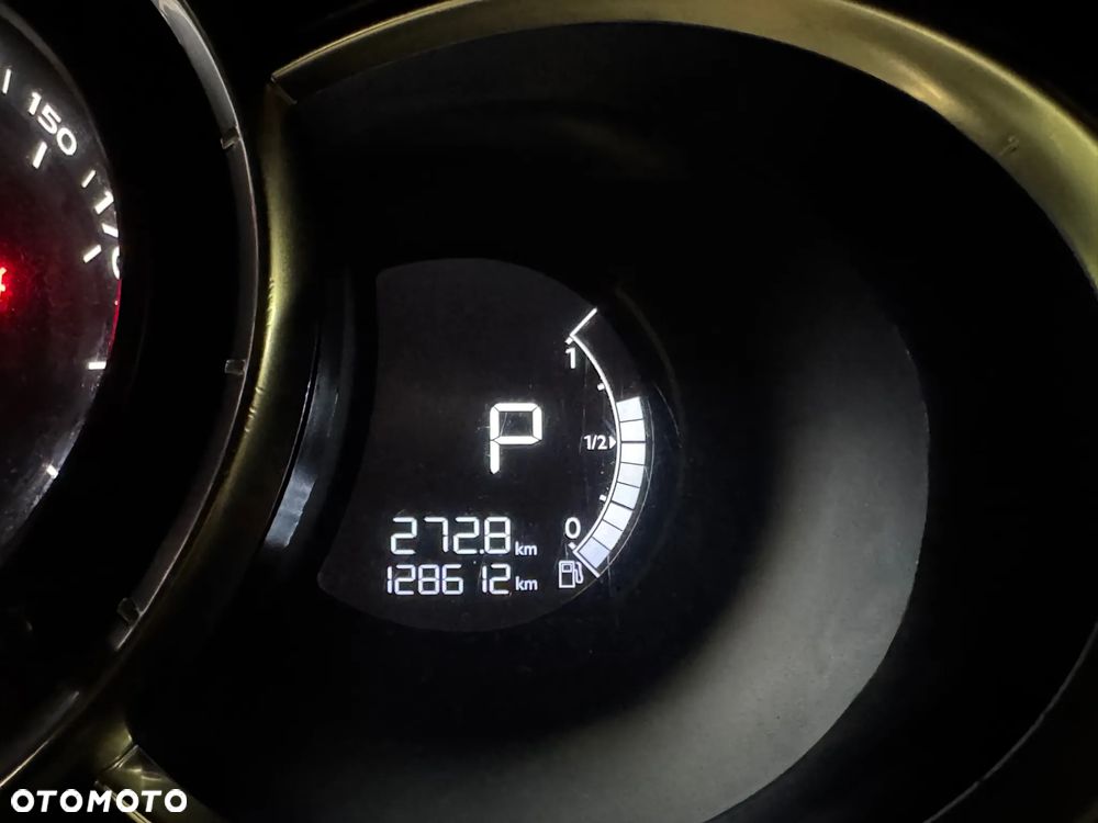 Citroën DS3 1.2 PureTech BeChic S&S EAT6 - 9