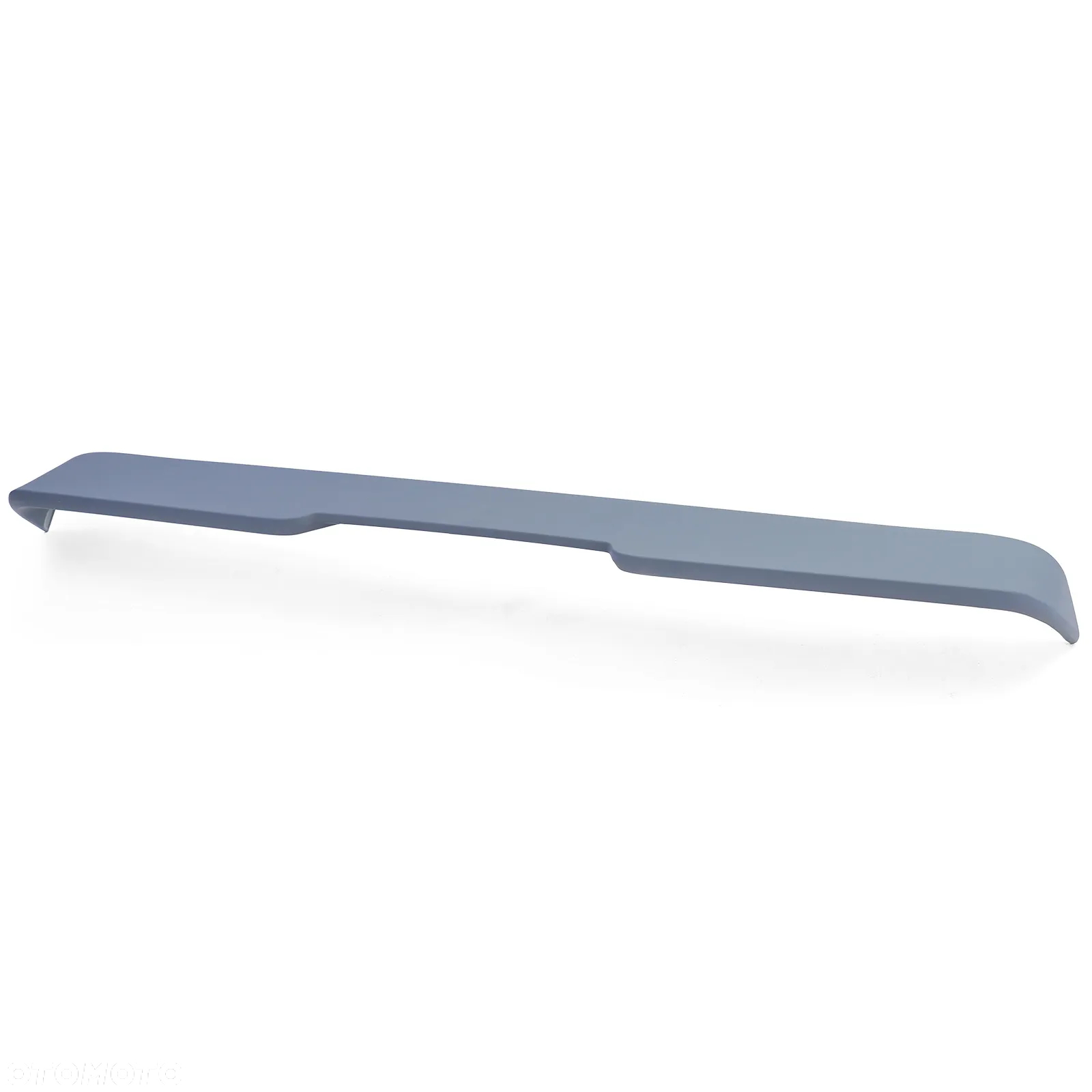SPOILER LOTKA KLAPY BAGAŻNIKA VW TRANSPORTER T5 - 2