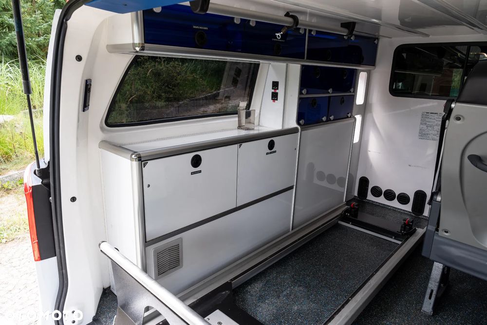 Mercedes-Benz Vito ACTIVITY - 21