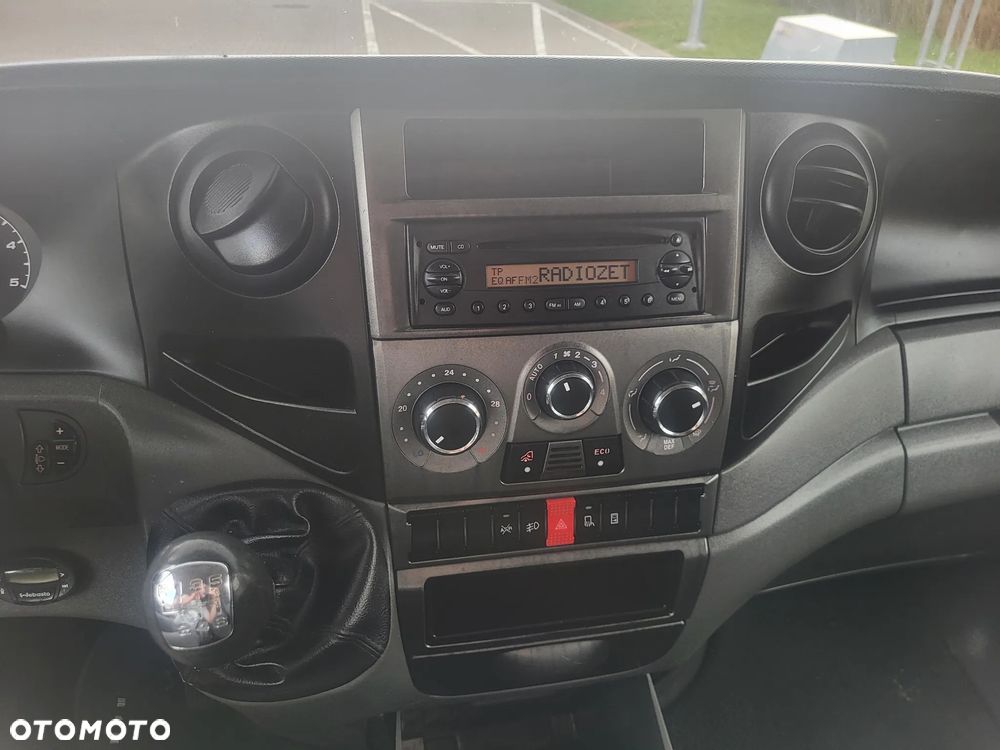 Iveco Daily - 40