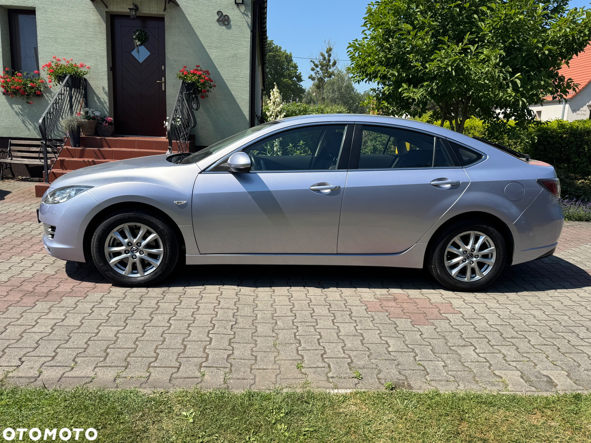 Mazda 6 2.0 Exclusive - 2