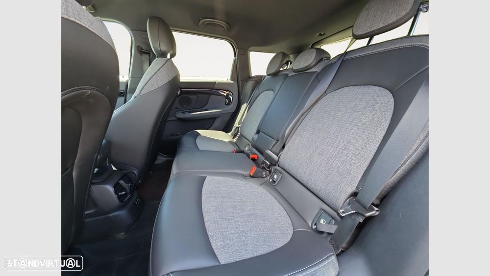 MINI Countryman Cooper SE Premium Classic Auto - 14