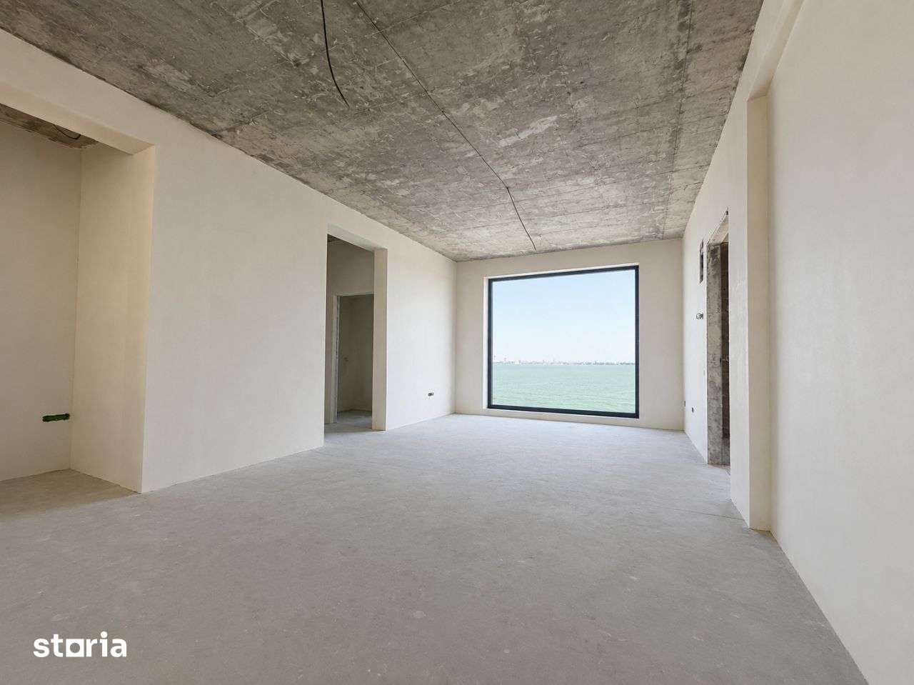 Apartament 3 camere | Imobil Boutique in Cartier Rezidential | Ovidiu — fotografia 1