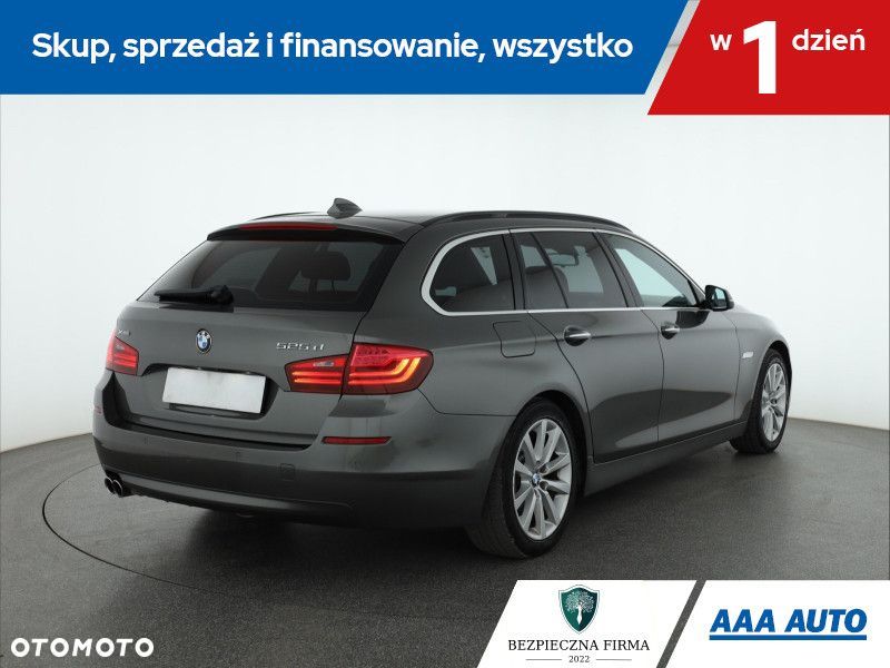 BMW Seria 5 - 6