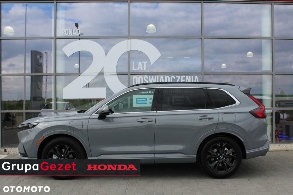 Honda CR-V - 2