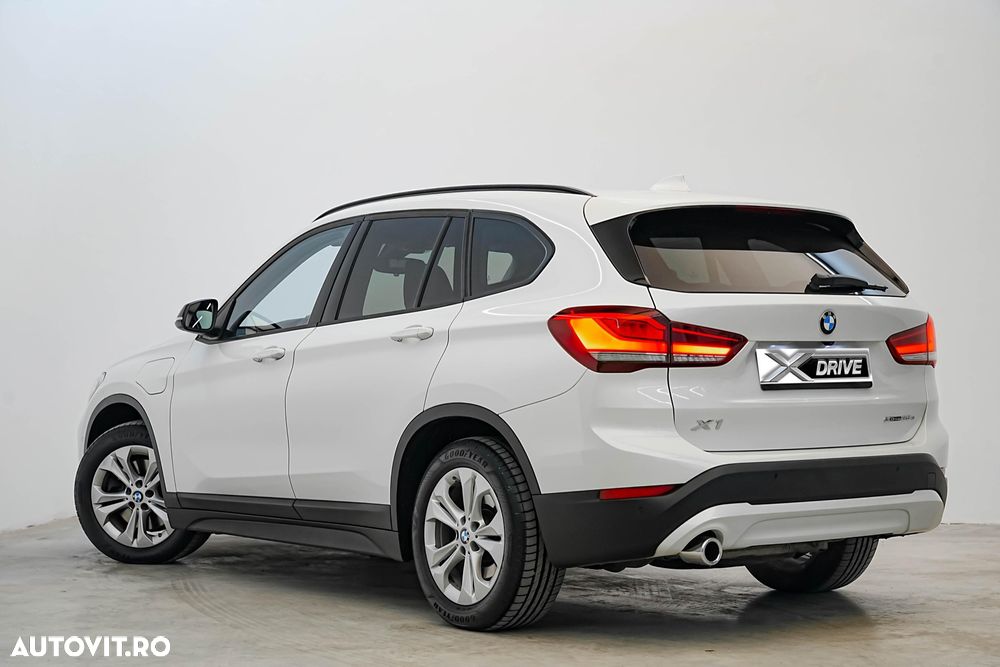 BMW X1 - 12