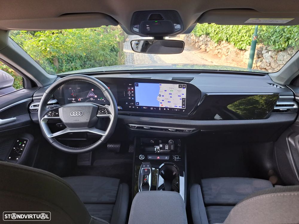Audi A5 40 TDI Advanced S tronic - 22