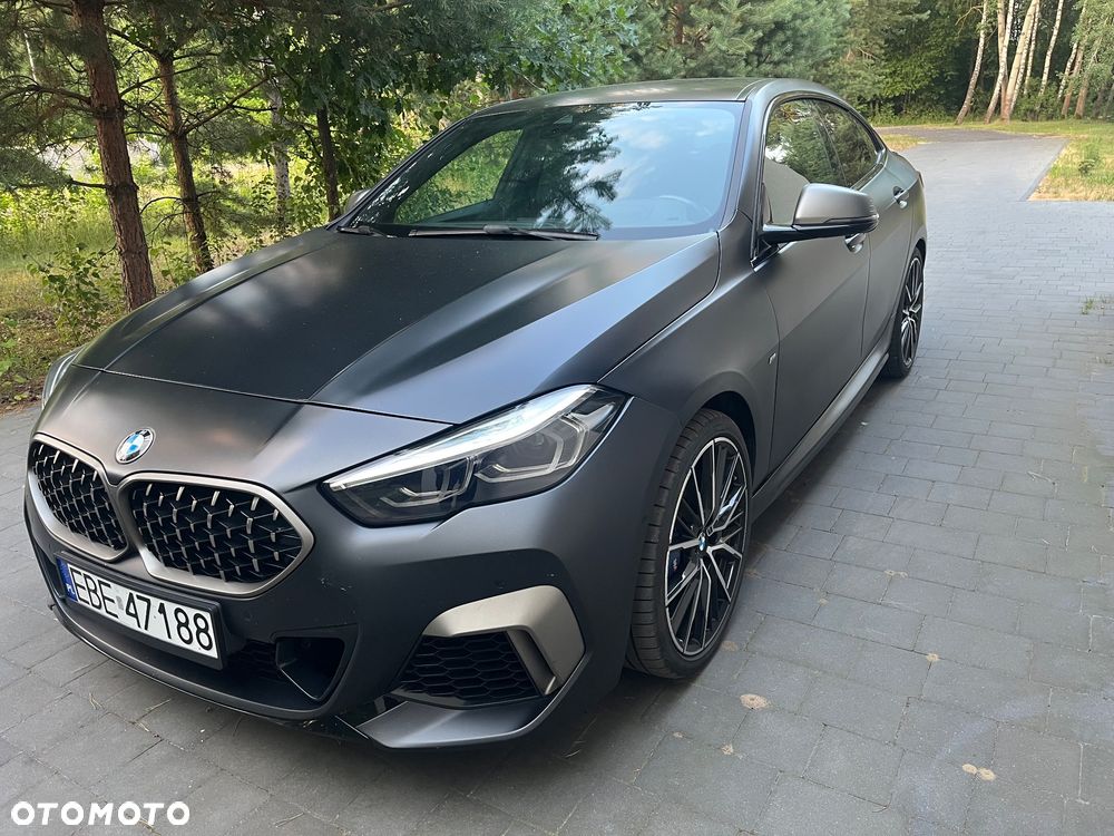 BMW Seria 2 M235i xDrive - 23