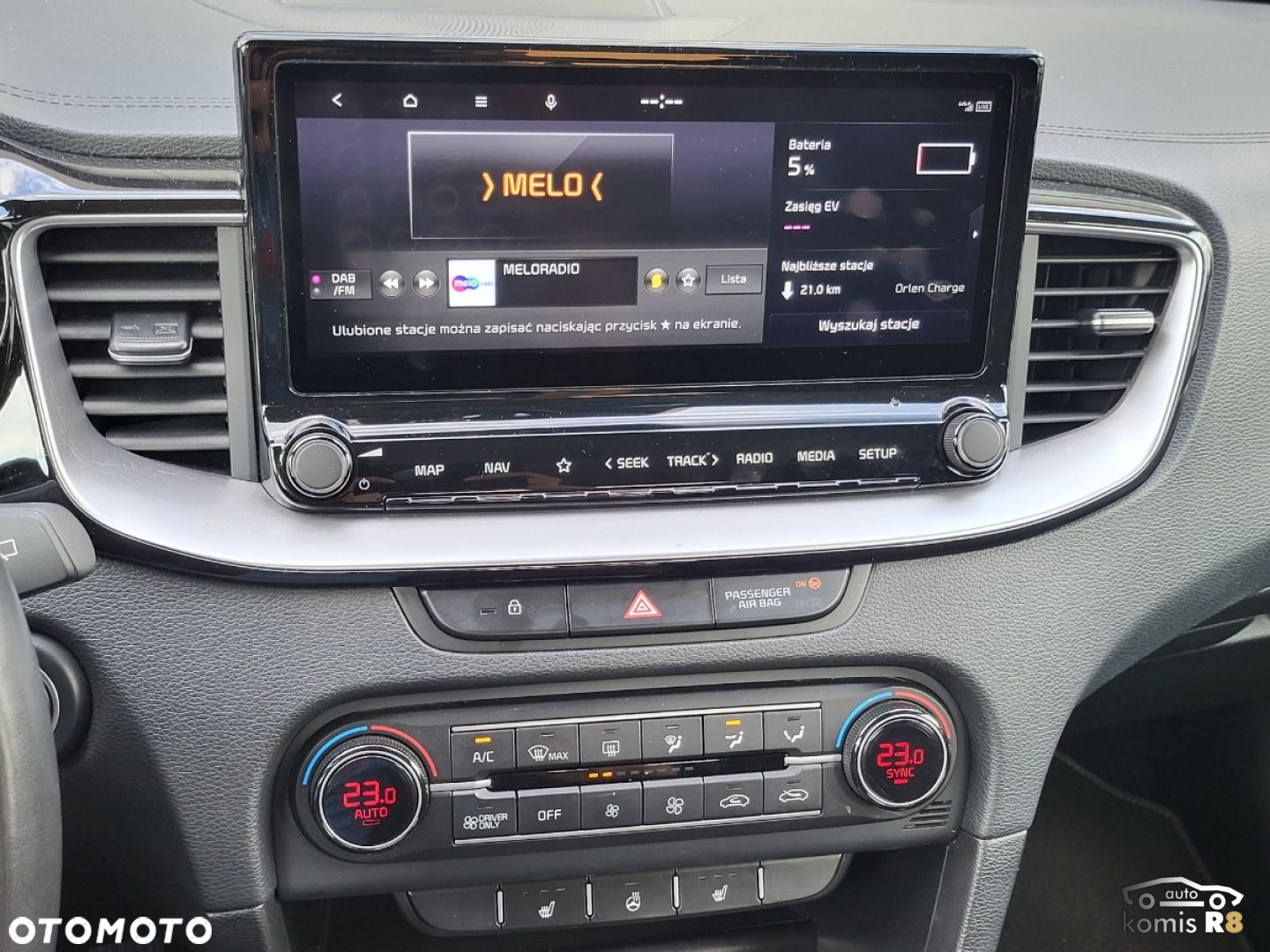 Kia Ceed - 26
