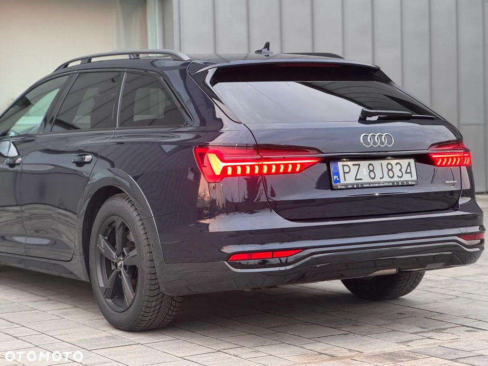 Audi A6 Allroad 50 TDI mHEV Quattro Tiptronic - 27