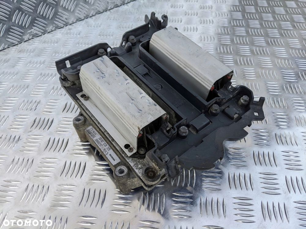 KOMPUTER SILNIKA SCANIA R 420 480 EURO 4 EURO 5 - 3