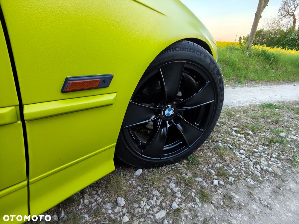 BMW Seria 3 318i - 16