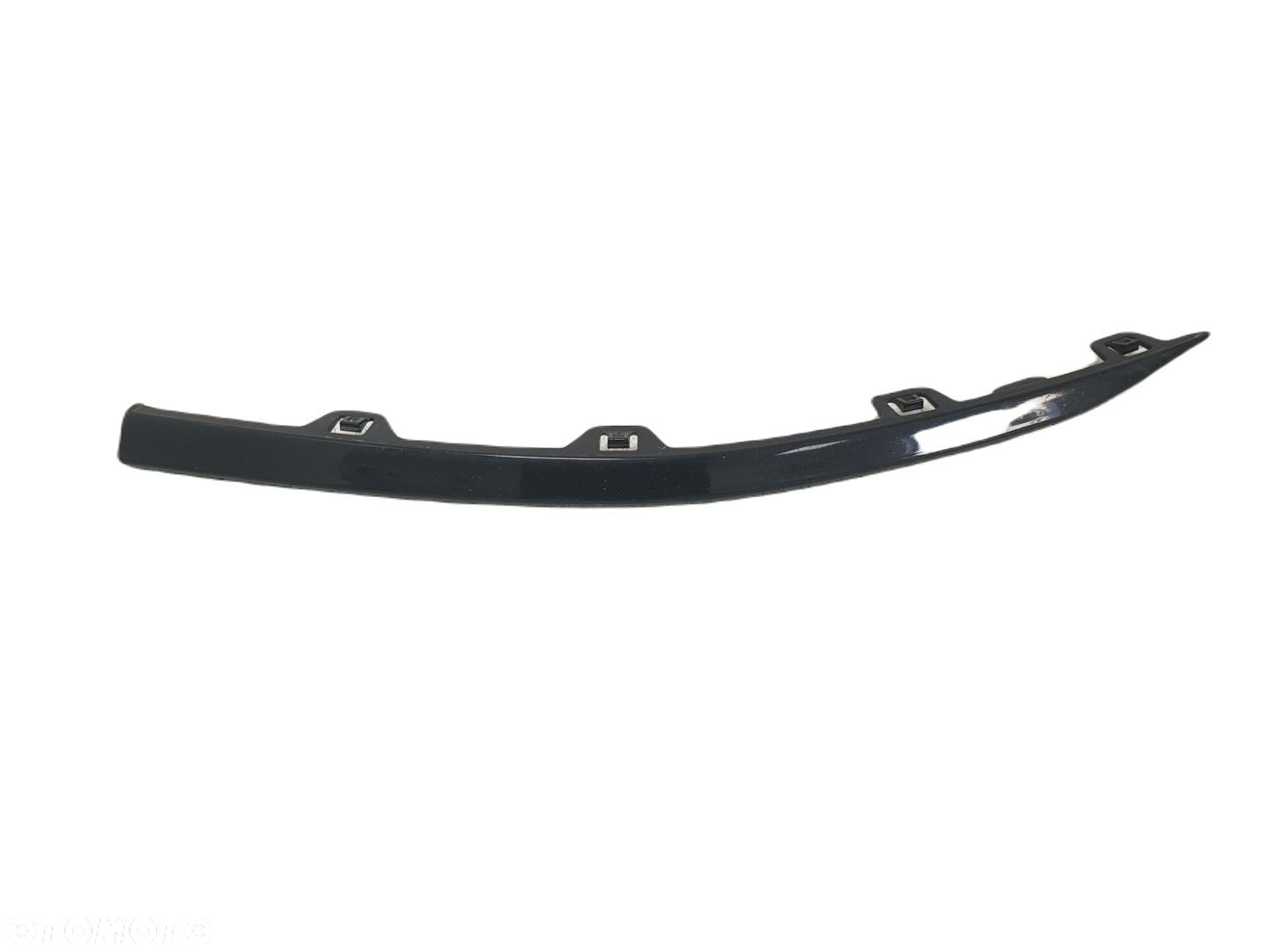 LISTWA ZDERZAKA PRZEDNIEGO PRZÓD PRAWA VW GOLF VIII 8 R-LINE 19-24 5H0805904 - 1