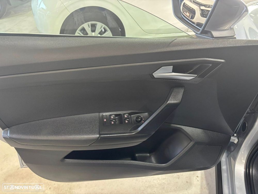 SEAT Arona 1.0 TSI Style - 17