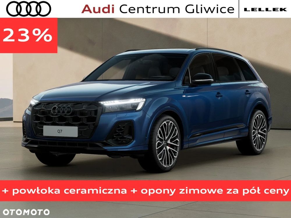 Audi Q7 - 1
