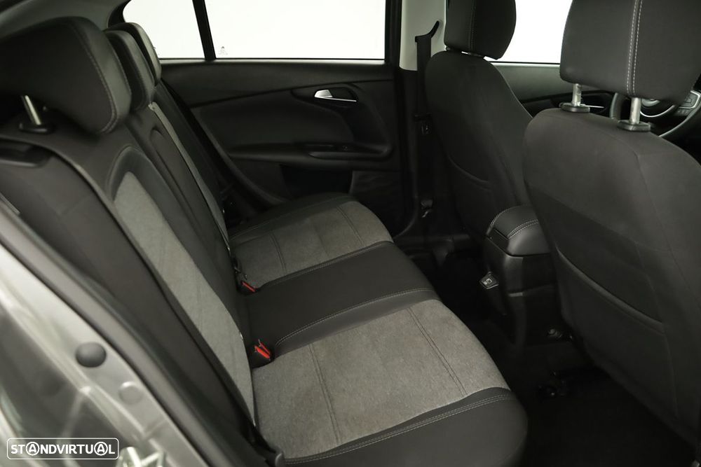 Fiat Tipo Cross 1.0 GSE T3 - 20