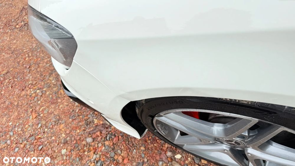 Mercedes-Benz CLA AMG 45 4-Matic - 27