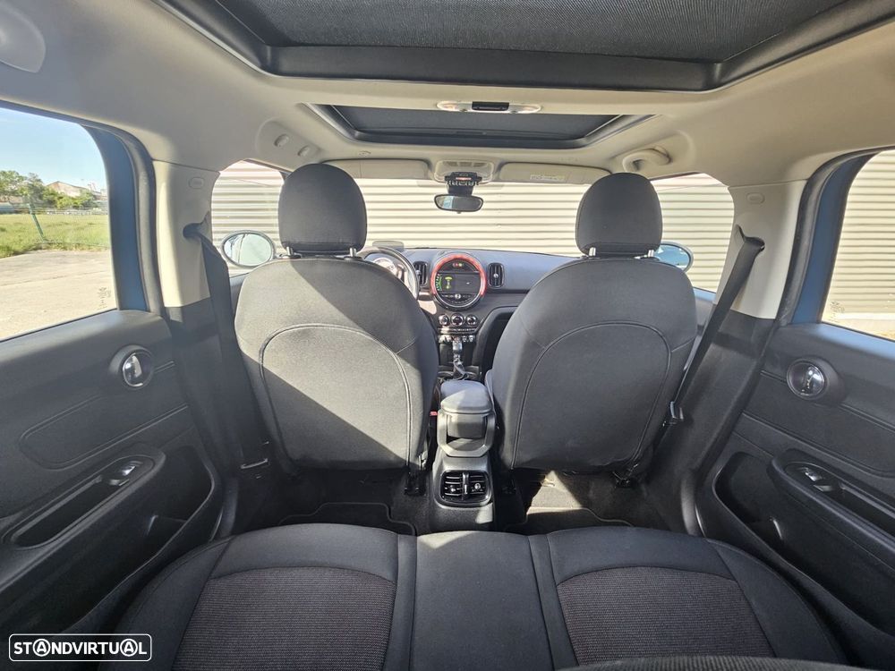 MINI Countryman Cooper Auto - 58