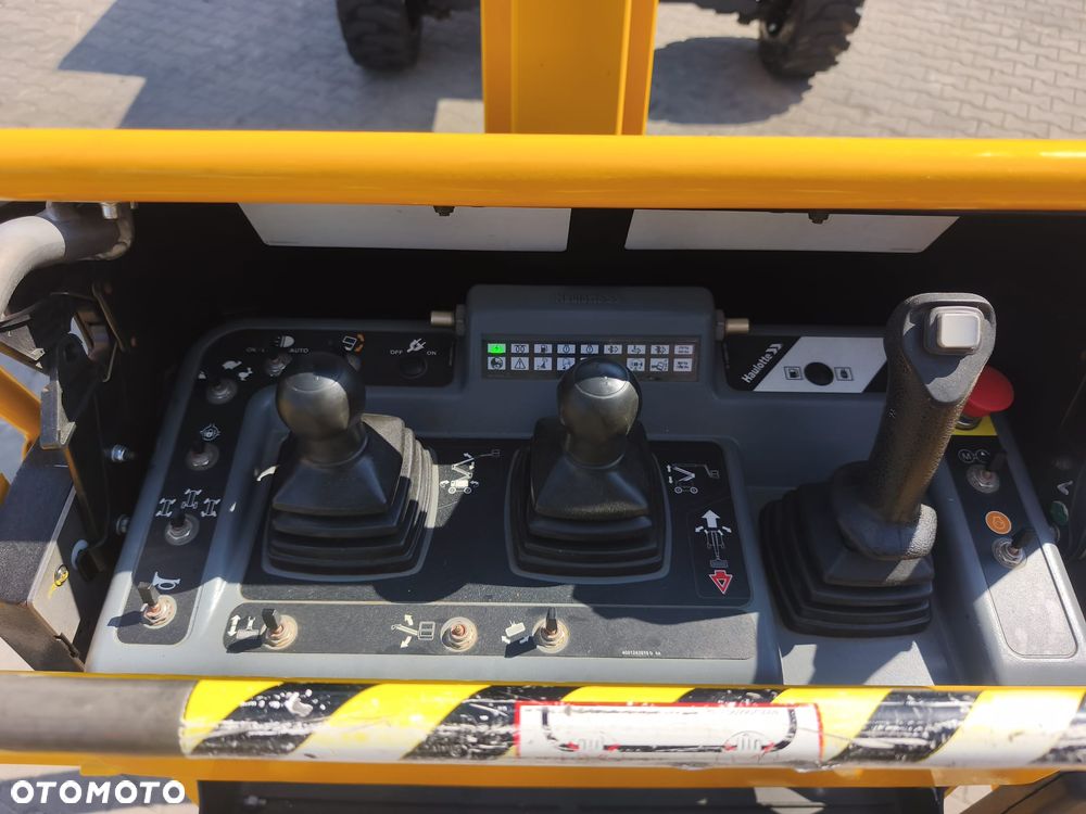 Haulotte HA 16 RTJ PRO - 10
