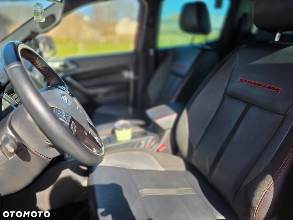 Ford Ranger - 12