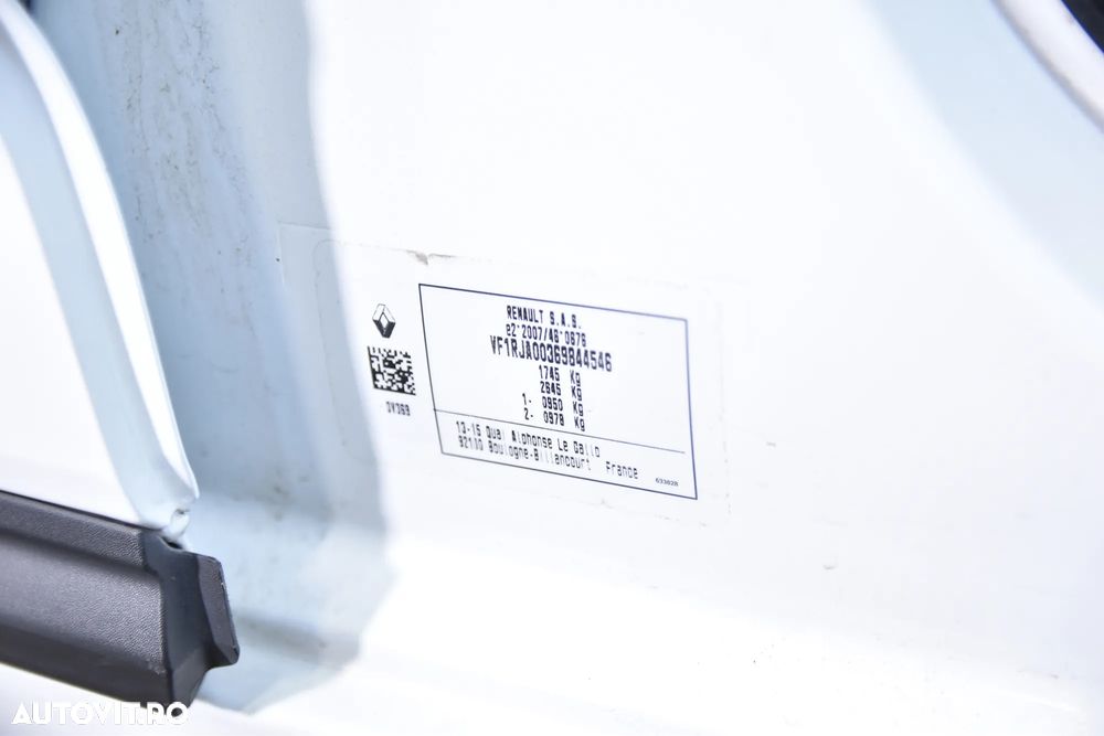 Renault Clio ver-v-tce-90-generation - 23