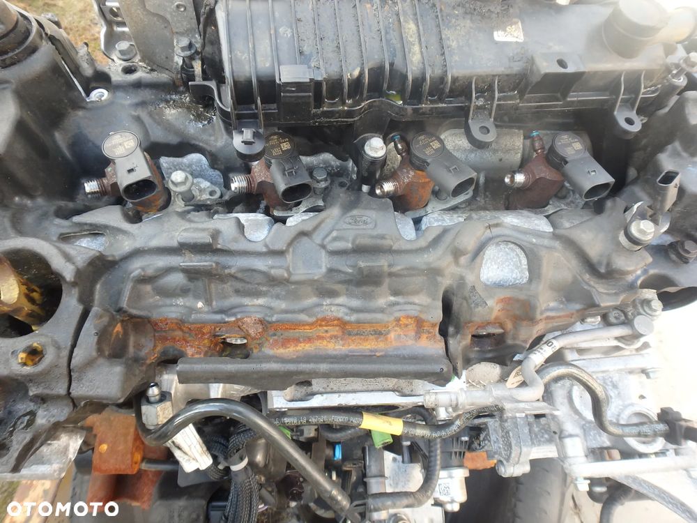 Wtryski GK20-9k546-AC Ford 2.0 Ecoblue - 2