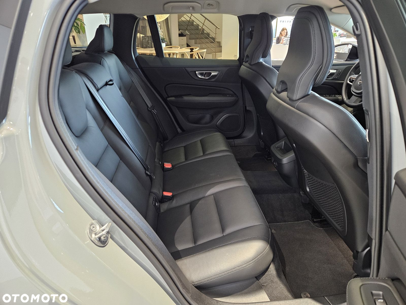 Volvo V60 - 19