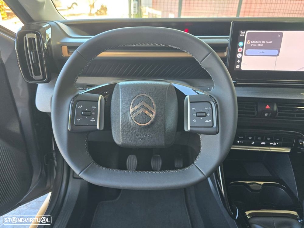 Citroën C3 Aircross 1.2 PureTech Plus - 11