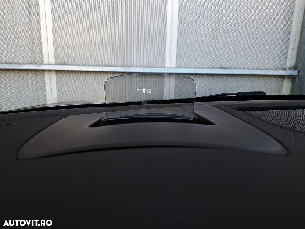 Renault Talisman ENERGY dCi 130 EDC INTENS - 13