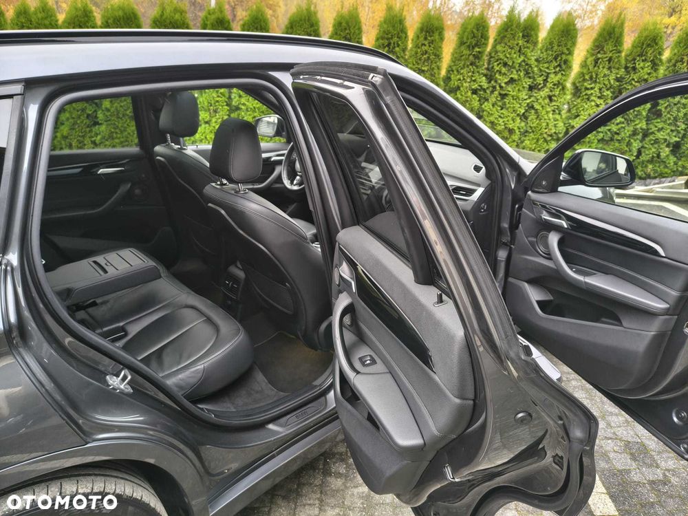 BMW X1 - 6