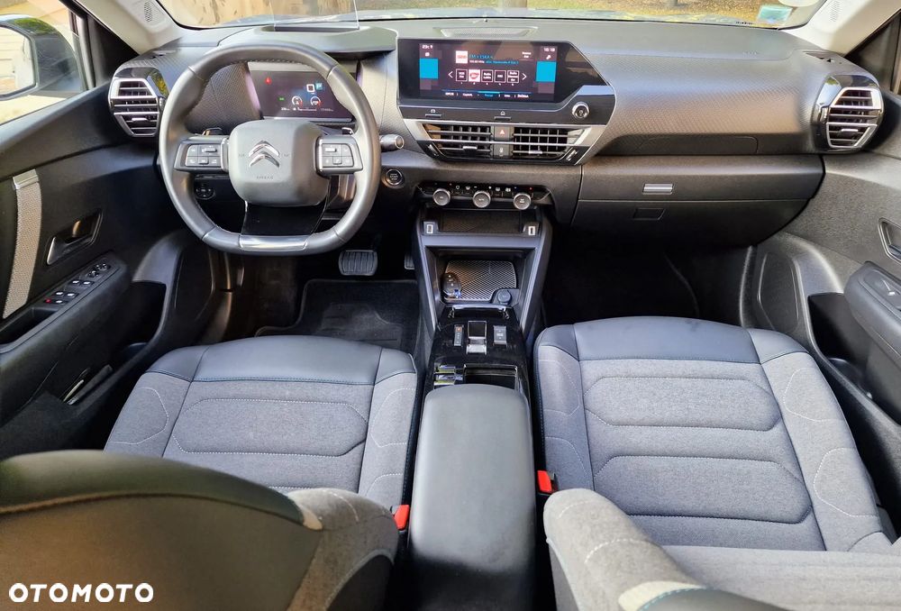 Citroën C4 1.5 BlueHDi Business Edition S&S EAT8 - 6