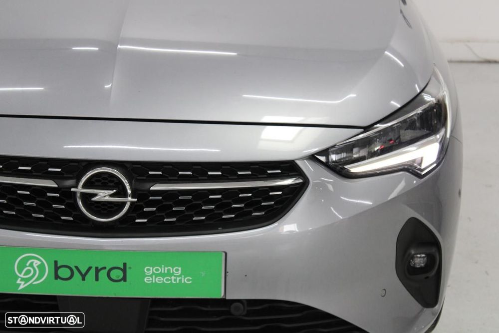 Opel Corsa-e Elegance - 5