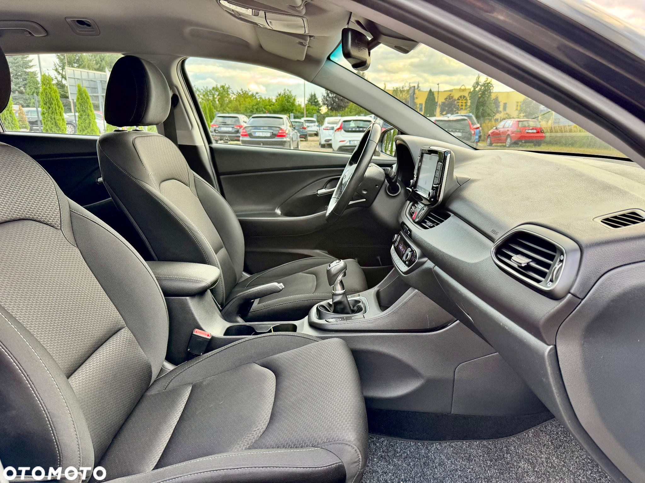 Hyundai i30 1.4 T-GDI Premium - 6