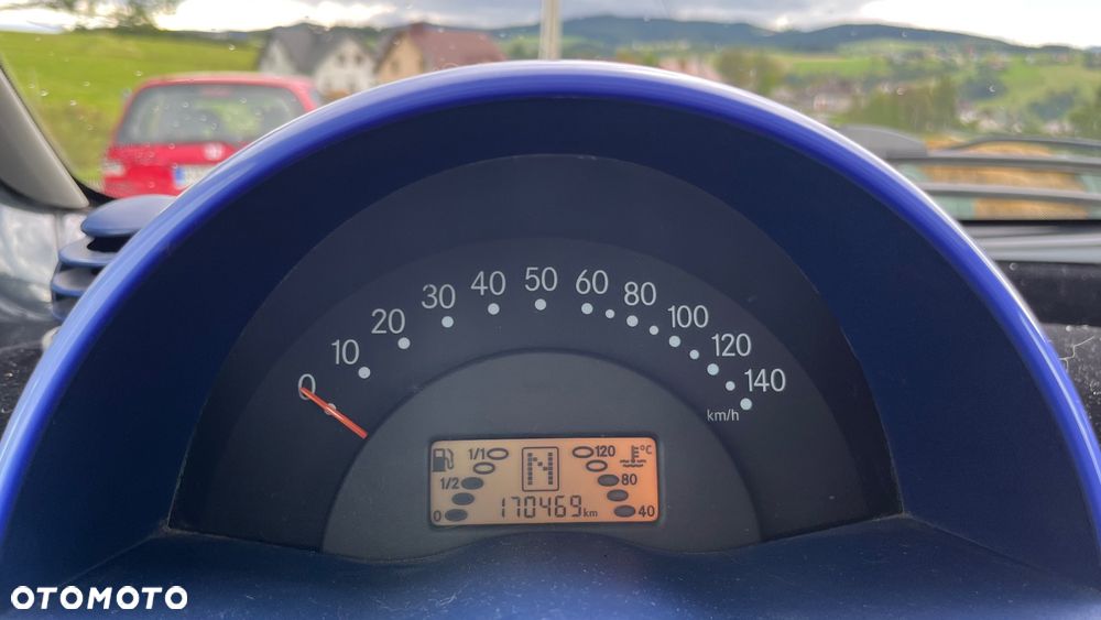Smart Fortwo - 15