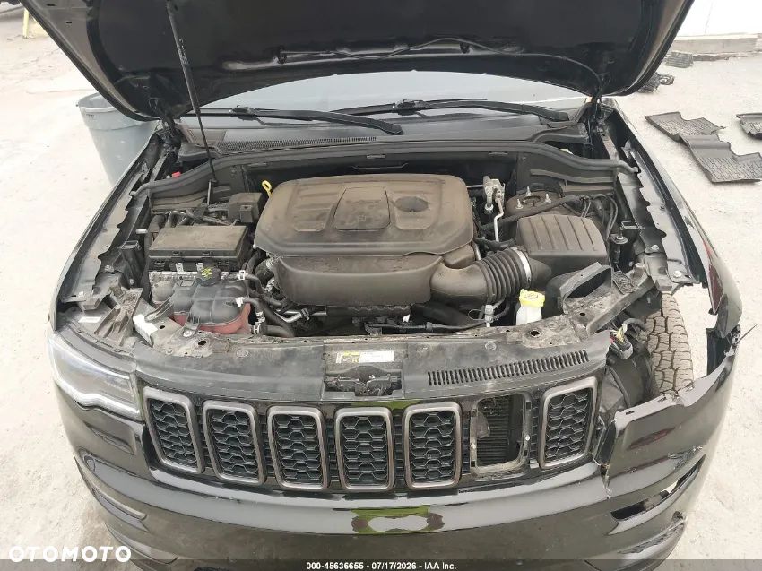 Jeep Grand Cherokee - 9