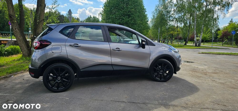 Renault Captur (ENERGY) TCe 90 LIFE - 10