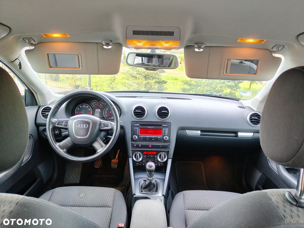 Hyundai ix35 2.0 2WD Trend - 29