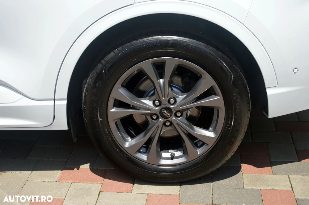 Ford Kuga 1.5 EcoBlue Aut. ST-LINE - 17