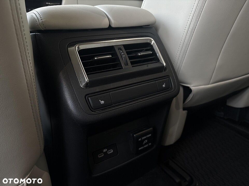 Mazda CX-60 2.5 PHEV Takumi AWD - 14