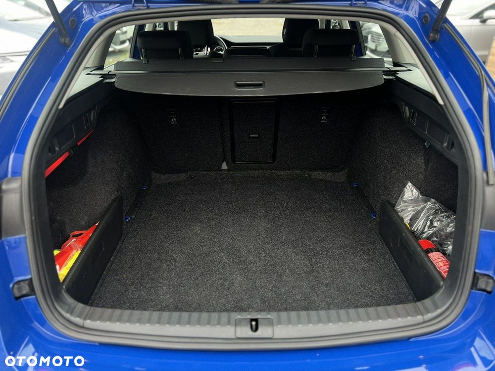 Skoda Octavia 1.0 TSI e-Tec Ambition DSG - 39