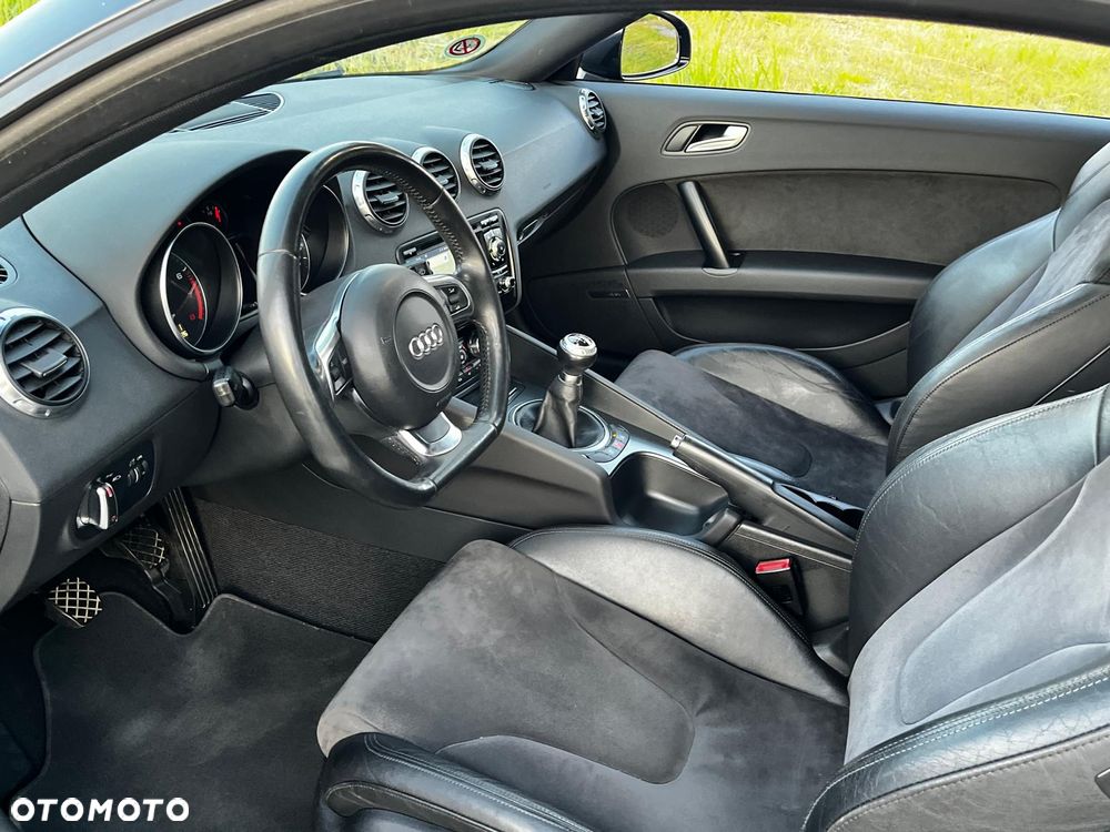 Audi TT Coupé 1.8 TFSI - 15