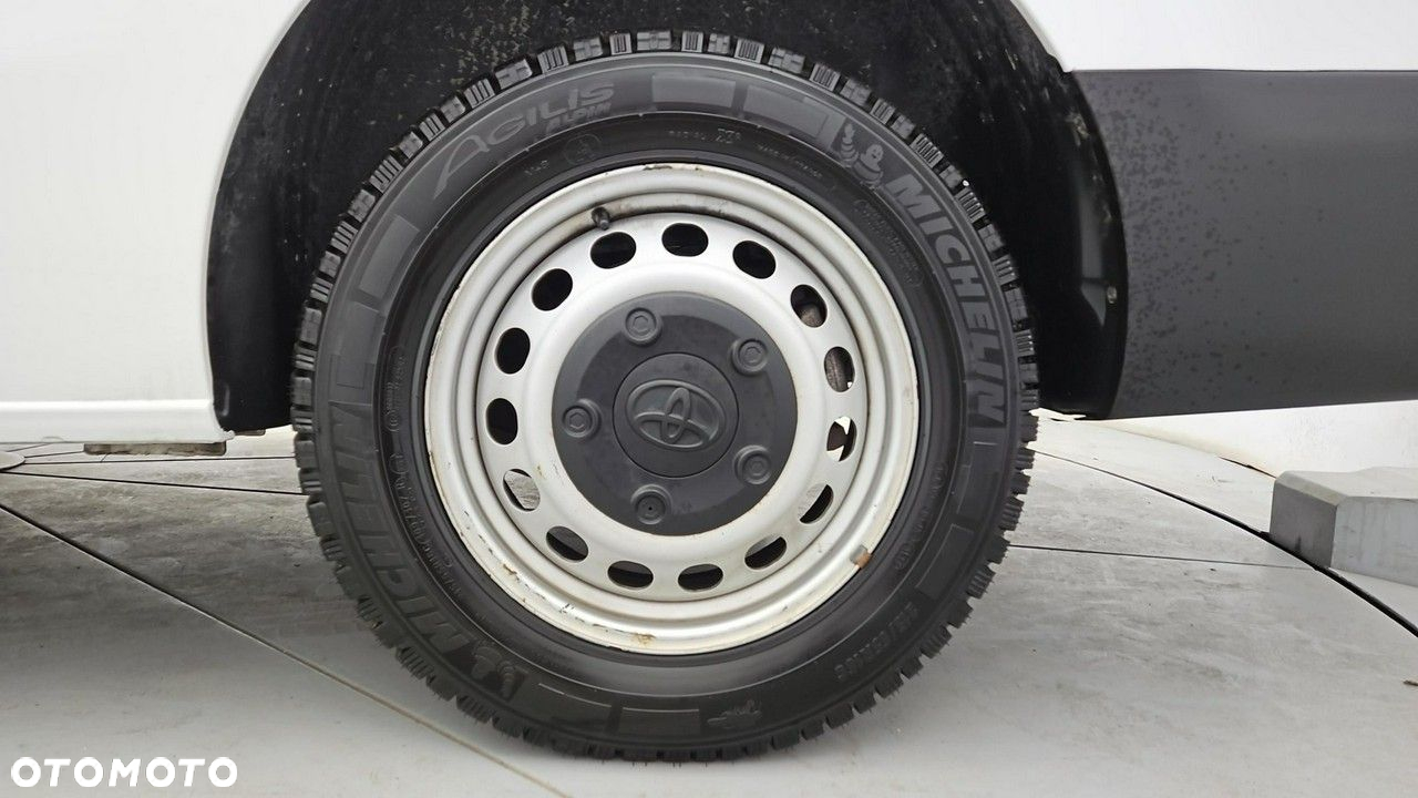 Toyota ProAce - 22
