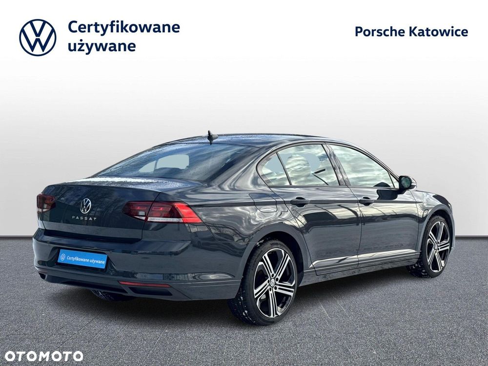 Volkswagen Passat 1.5 TSI EVO Essence DSG - 6