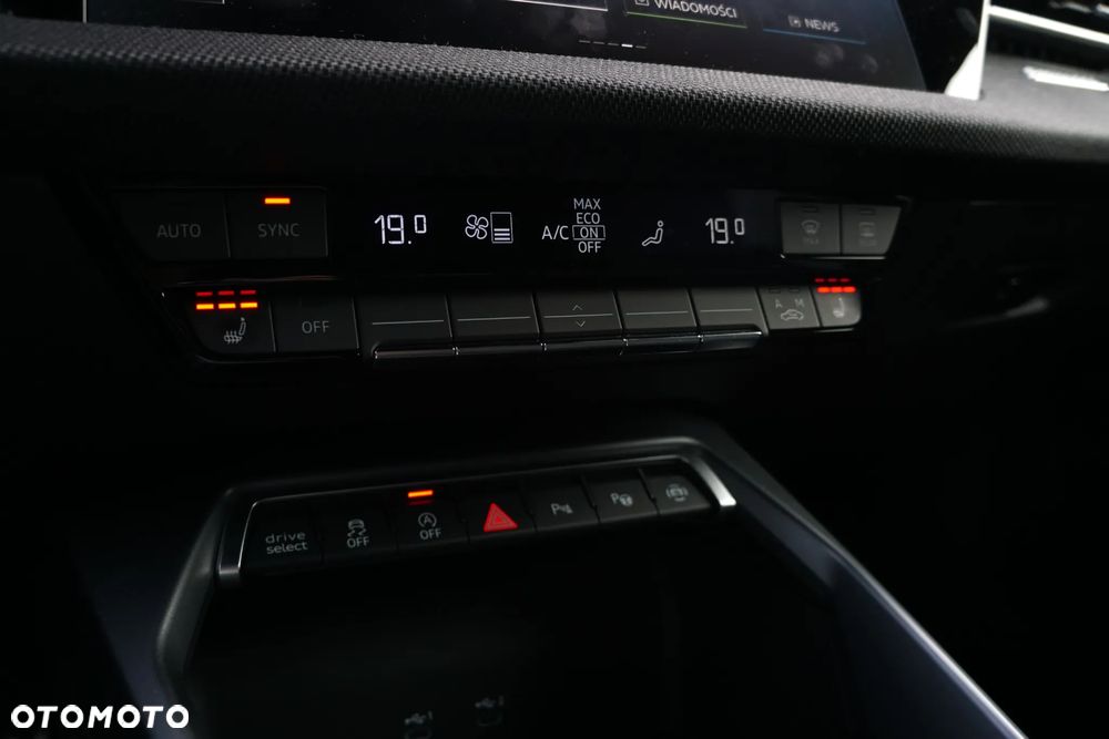 Audi S3 Sportback TFSI Quattro S tronic - 20